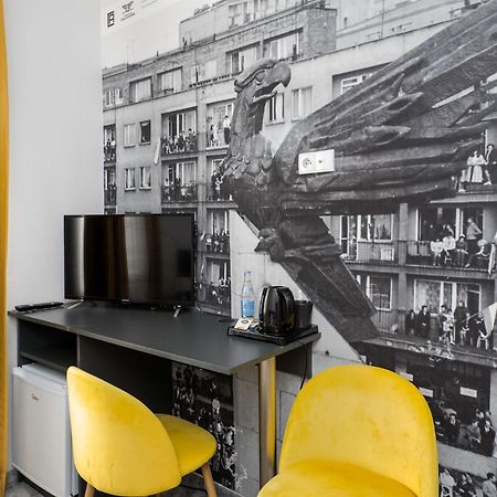 Park Apartamenty Chrzanów Kültér fotó