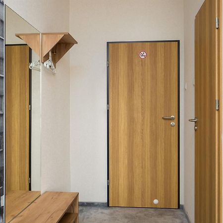 Park Apartamenty Chrzanów Kültér fotó