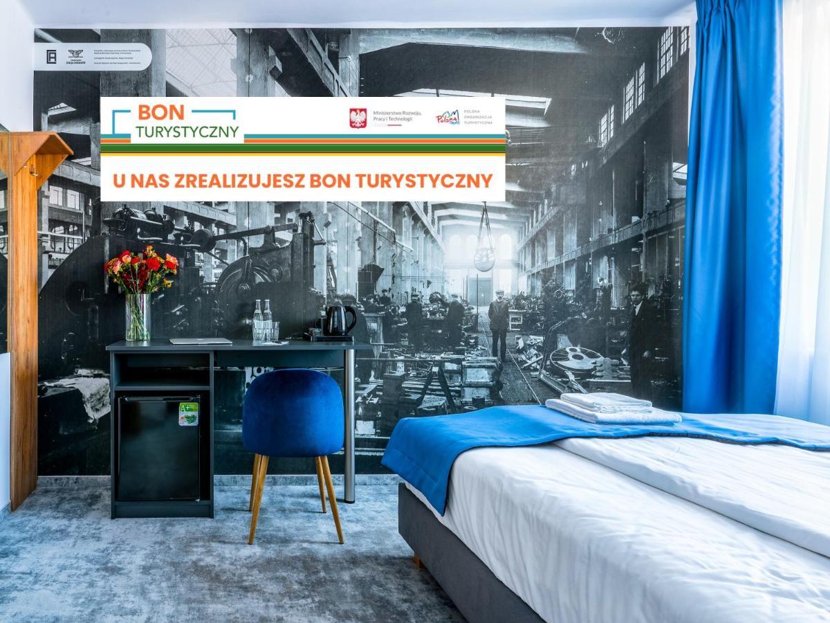 Park Apartamenty Chrzanów Kültér fotó