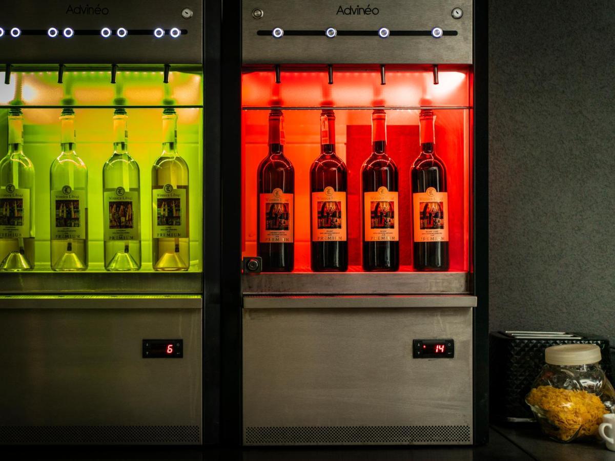 Park Apartamenty Chrzanów Kültér fotó