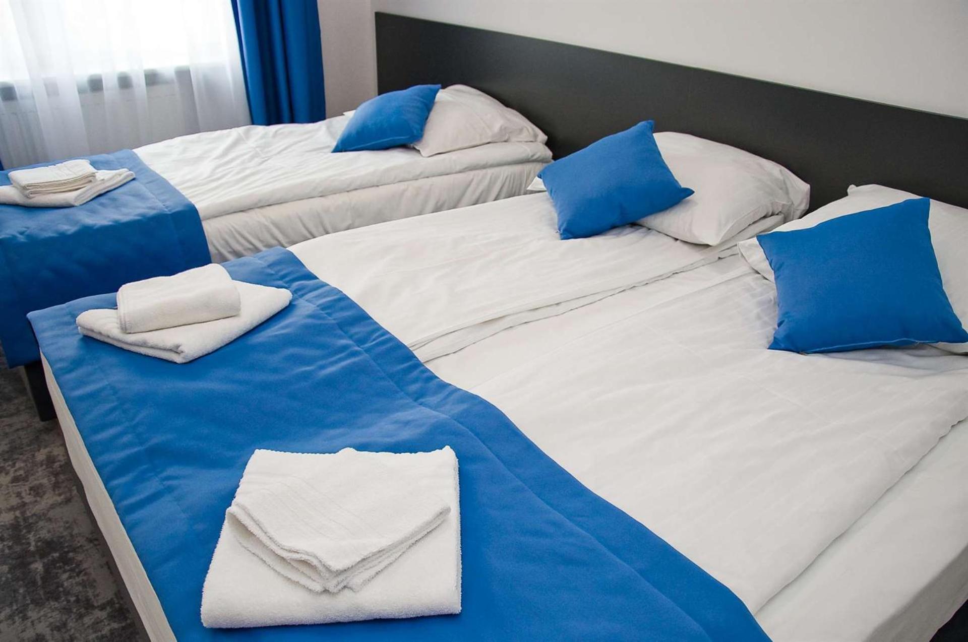 Park Apartamenty Chrzanów Kültér fotó
