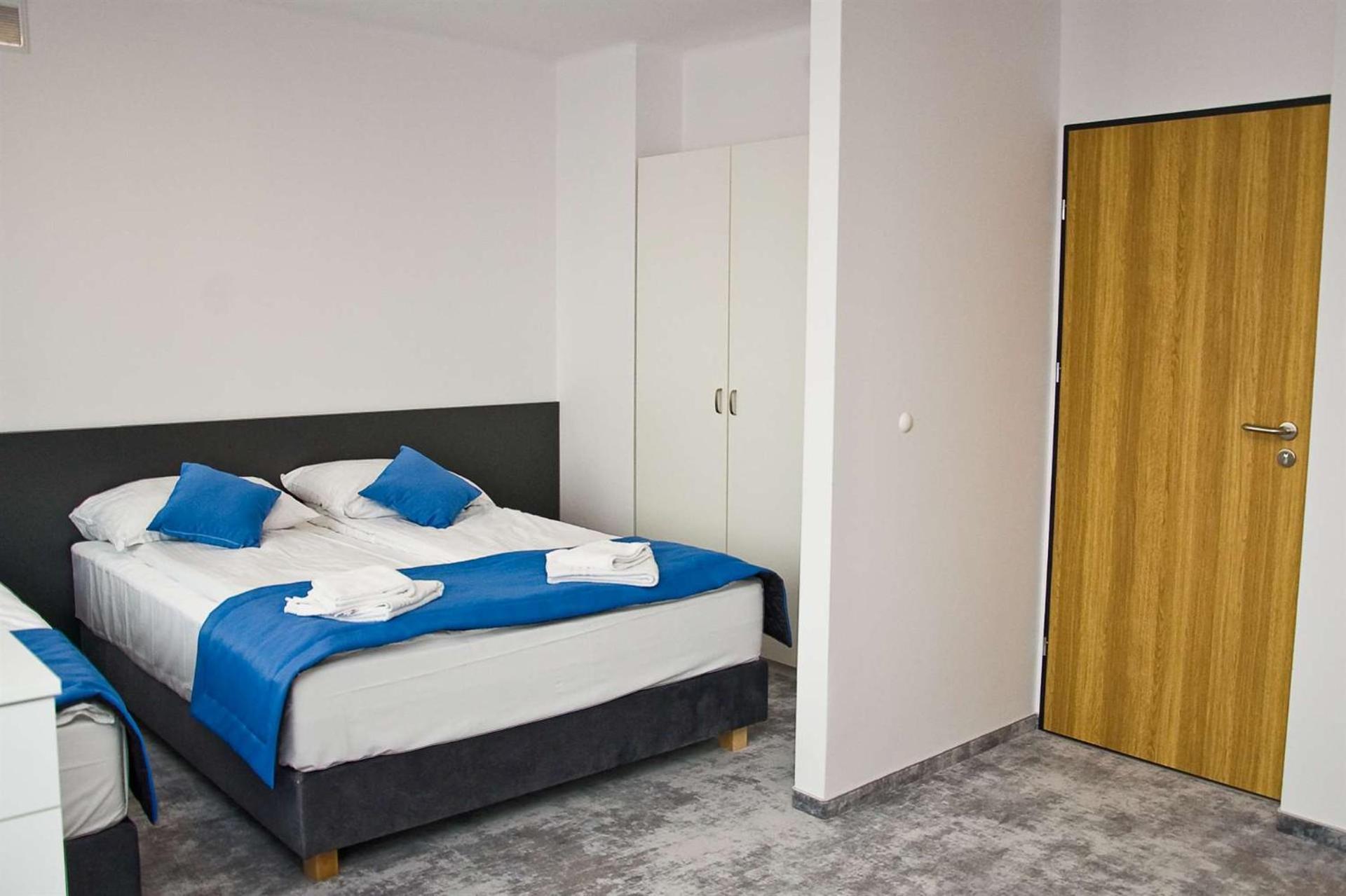 Park Apartamenty Chrzanów Kültér fotó