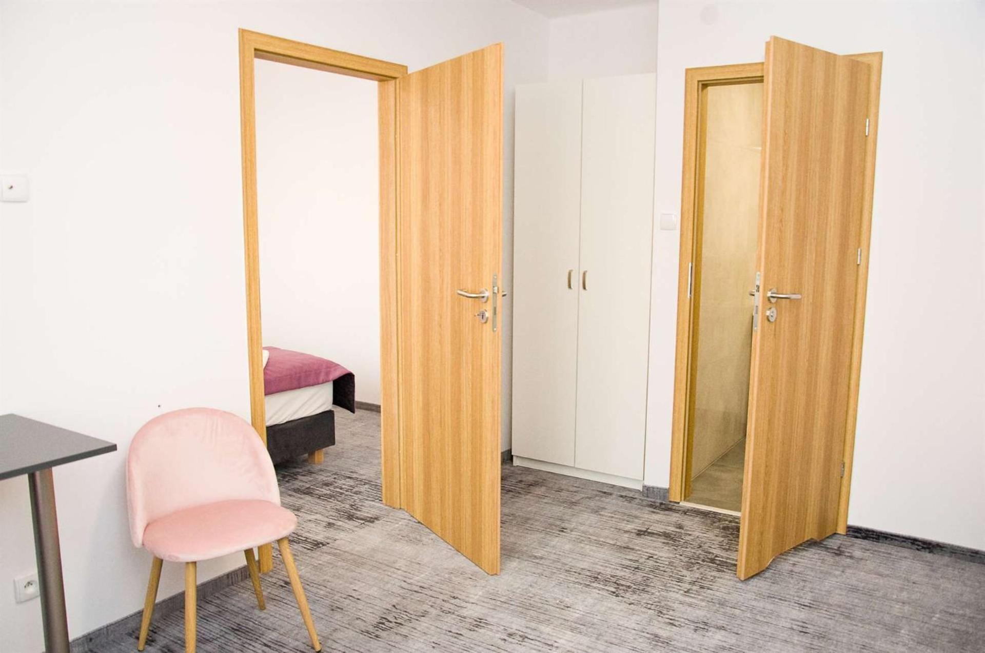 Park Apartamenty Chrzanów Kültér fotó