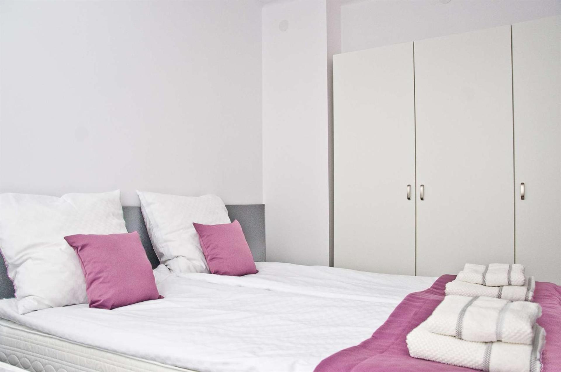 Park Apartamenty Chrzanów Kültér fotó