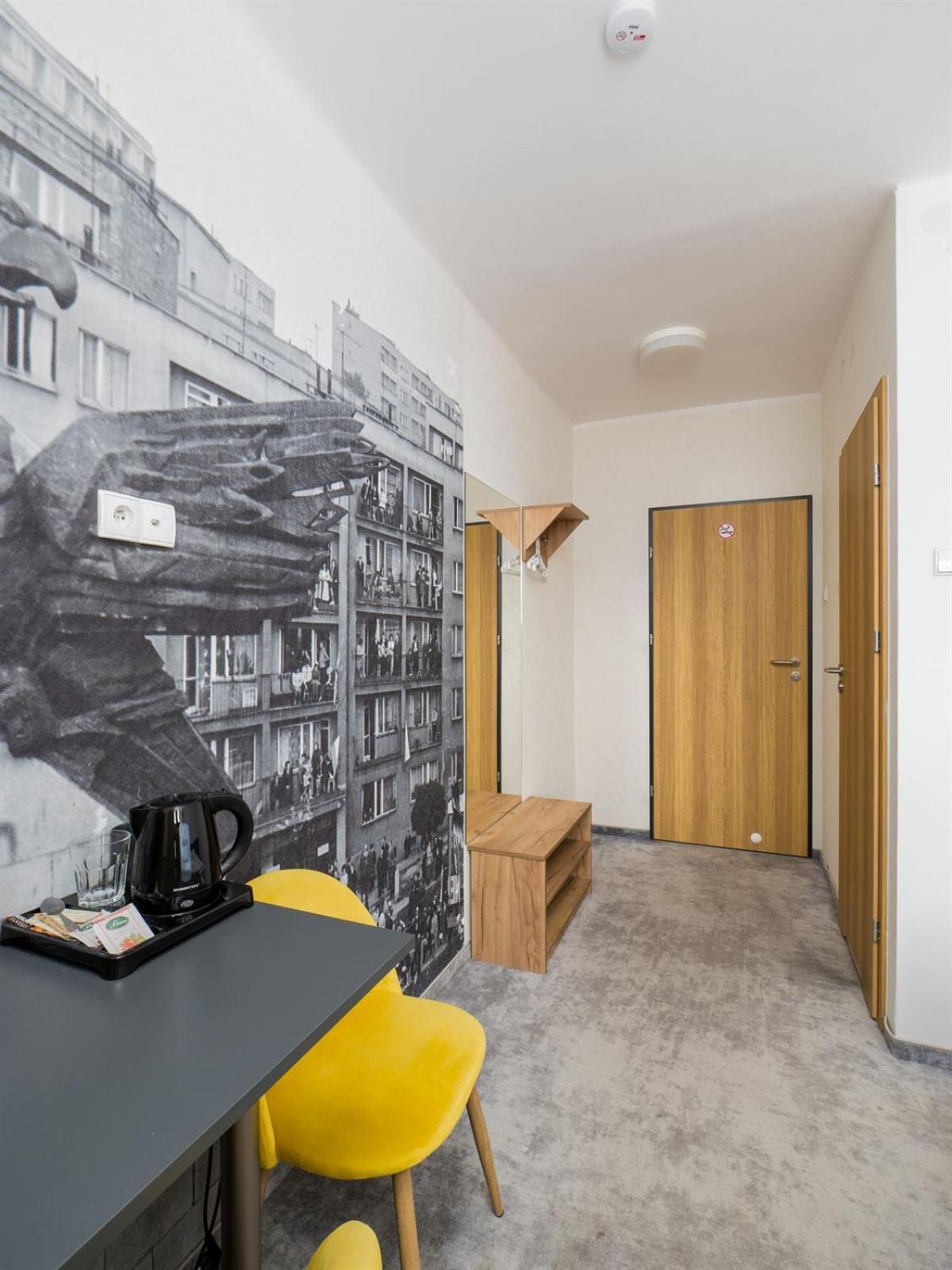 Park Apartamenty Chrzanów Kültér fotó