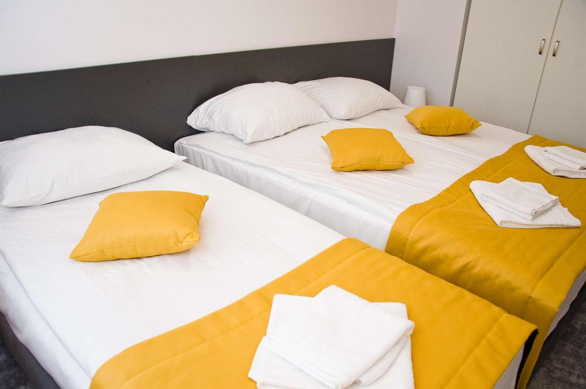 Park Apartamenty Chrzanów Kültér fotó