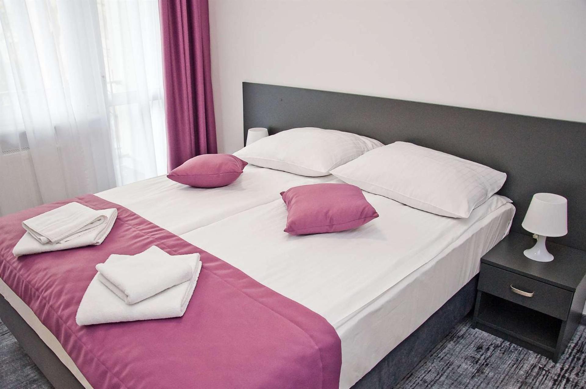 Park Apartamenty Chrzanów Kültér fotó