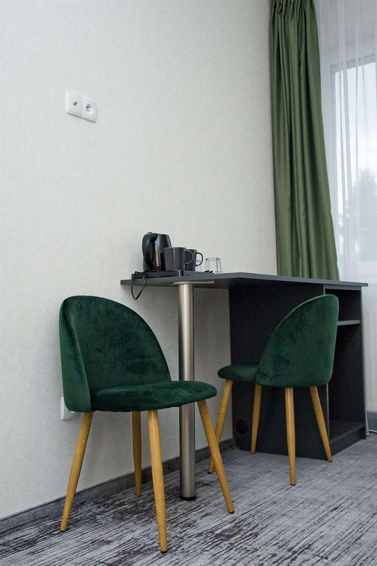 Park Apartamenty Chrzanów Kültér fotó
