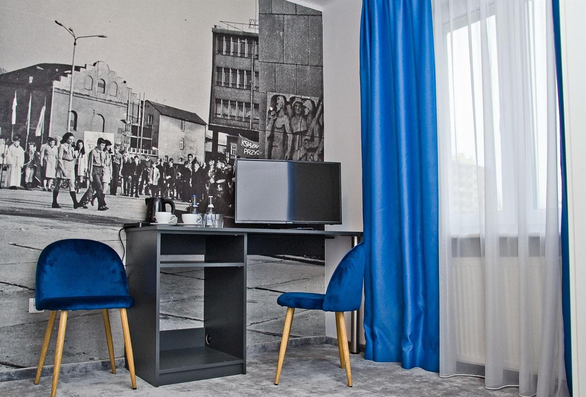 Park Apartamenty Chrzanów Kültér fotó