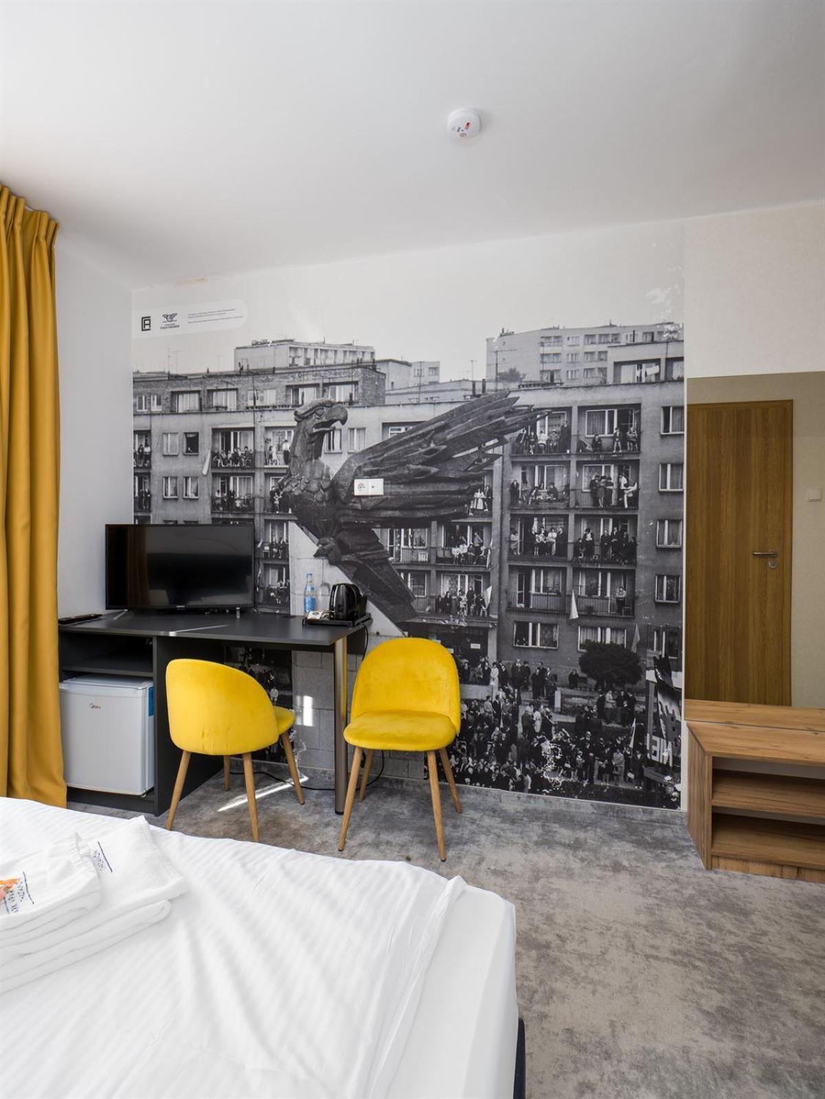 Park Apartamenty Chrzanów Kültér fotó