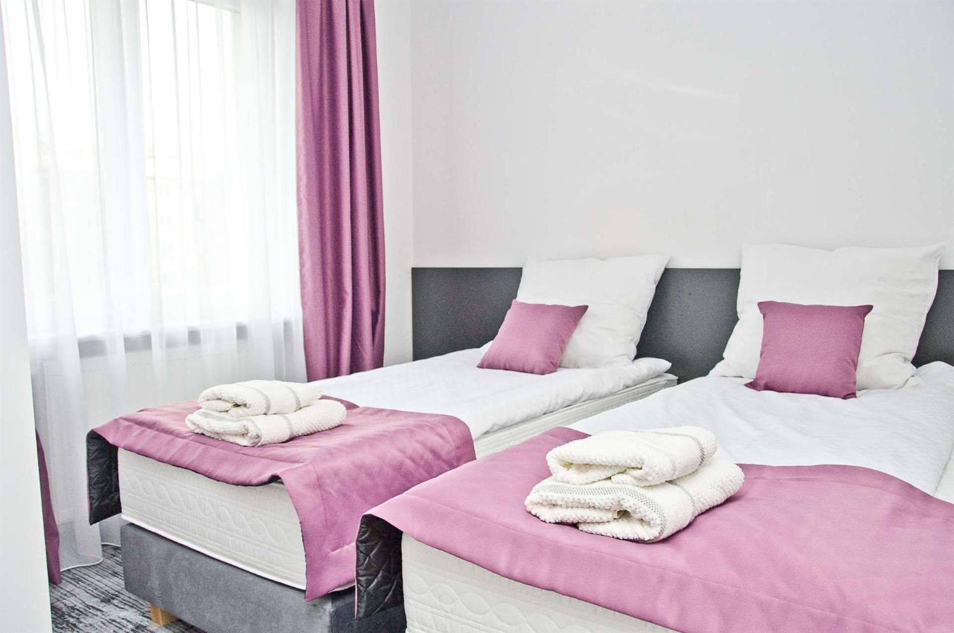Park Apartamenty Chrzanów Kültér fotó