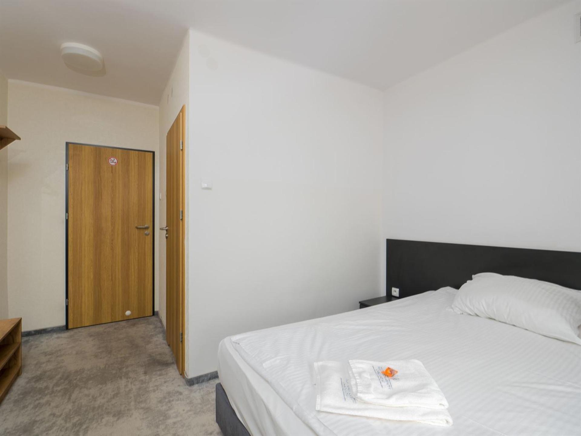 Park Apartamenty Chrzanów Kültér fotó