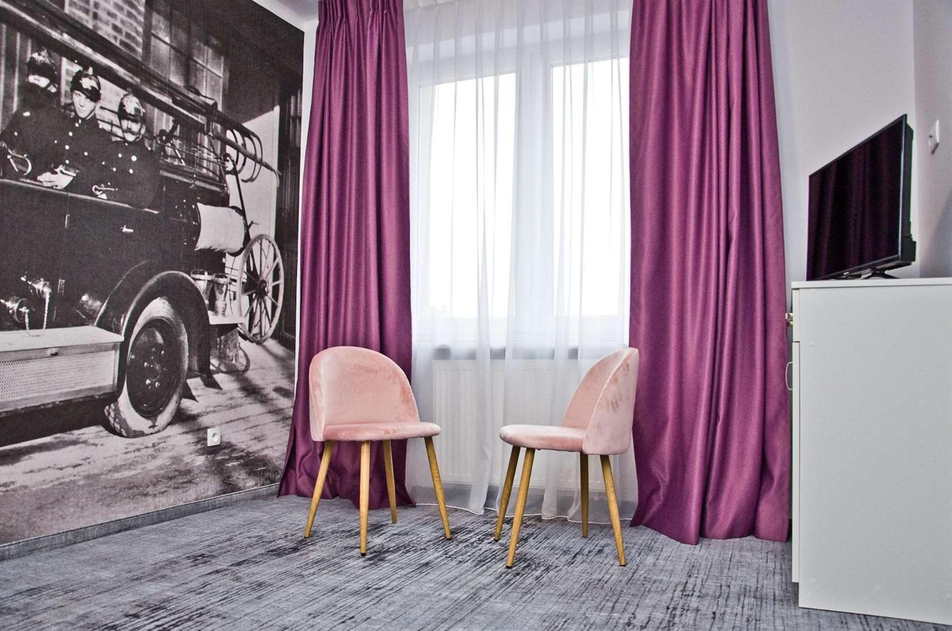 Park Apartamenty Chrzanów Kültér fotó