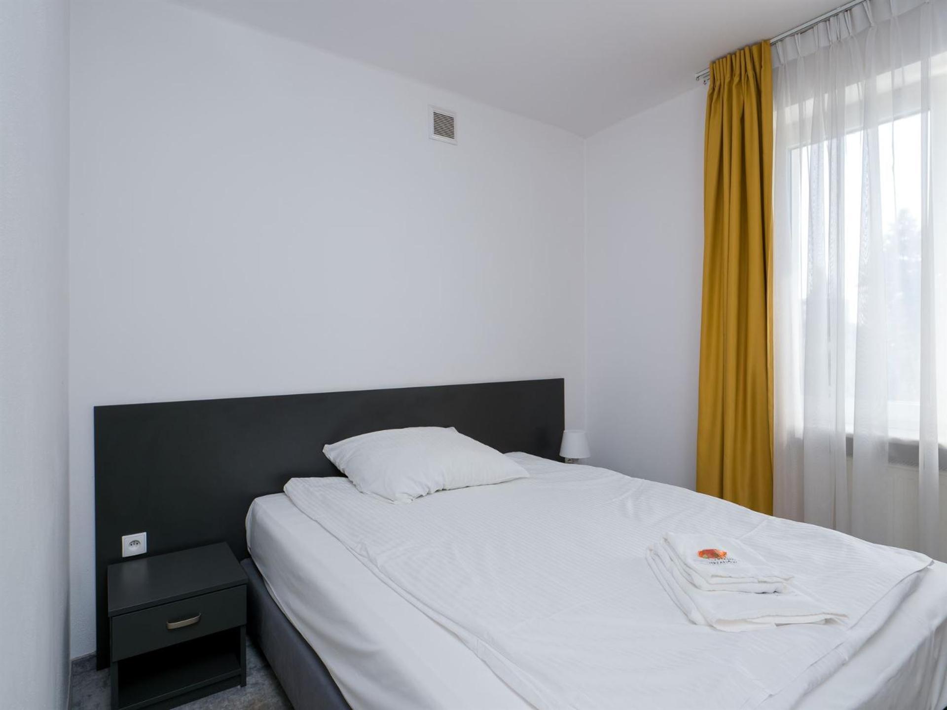 Park Apartamenty Chrzanów Kültér fotó