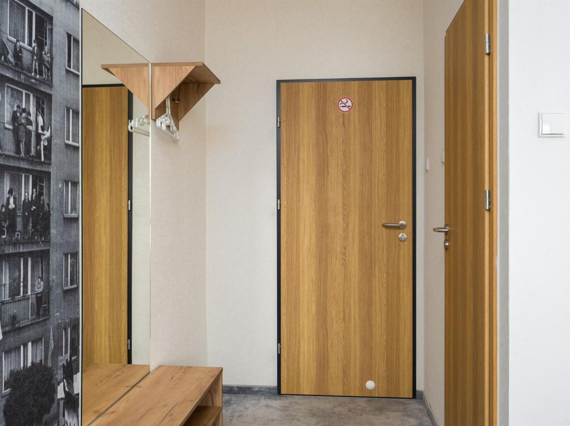 Park Apartamenty Chrzanów Kültér fotó